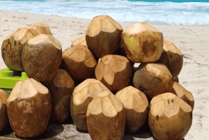 Zanzibar: gita di 1 giorno al banco di sabbia di Nakupenda con BBQ di pesce