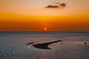 Zanzibar: Nakupenda Sandbank dagstur med snorkling