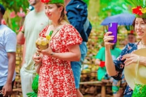 Zanzibar: Nakupenda Sandbank, Ilha da Prisão e Tour de Especiarias
