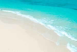 Sansibar: Nakupenda Sandbank private Tour mit Mittagessen