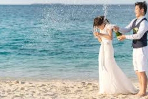 Zanzibar: Nakupenda Sandbank med lunsj og Stone Town-tur