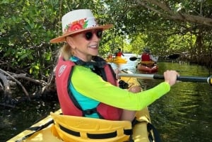 Zanzibar: nocna kąpiel ze świecącym planktonem