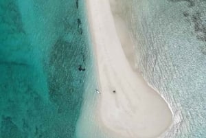 Zanzibar: Nkupenda Island Snorkeling with Lunch