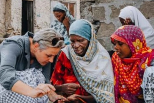 Zanzibar: Nungwi Cultural Village Tour & Sunset Dhow Cruise