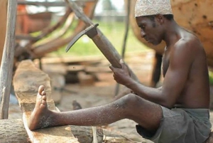 Zanzibar: Nungwi Cultural Village Tour & Sunset Dhow Cruise