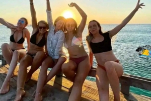 Zanzibar: Nungwi Cultural Village Tour & Sunset Dhow Cruise