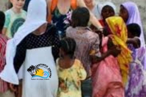 Zanzibar: Nungwi Cultural Village Tour & Sunset Dhow Cruise