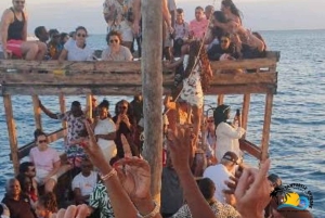 Zanzibar: Nungwi Cultural Village Tour & Sunset Dhow Cruise