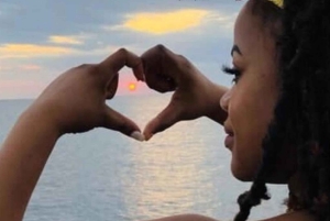 Zanzibar: Nungwi Cultural Village Tour & Sunset Dhow Cruise