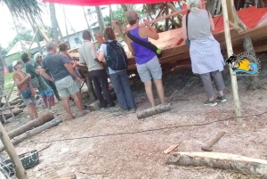 Zanzibar: Nungwi Cultural Village Tour & Sunset Dhow Cruise