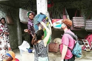 Zanzibar: Nungwi Cultural Village Tour & Sunset Dhow Cruise