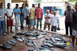 Zanzibar: Nungwi Cultural Village Tour & Sunset Dhow Cruise