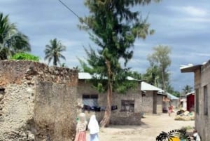 Zanzibar: Nungwi Cultural Village Tour & Sunset Dhow Cruise