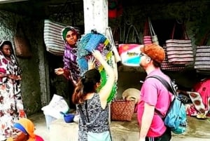 Zanzibar: Floresta Jozani e Caverna Salaam - Passeio para ver tartarugas marinhas