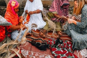 Zanzibar: Floresta Jozani e Caverna Salaam - Passeio para ver tartarugas marinhas