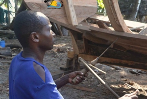 Zanzibar: Floresta Jozani e Caverna Salaam - Passeio para ver tartarugas marinhas