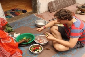 Zanzibar: Floresta Jozani e Caverna Salaam - Passeio para ver tartarugas marinhas