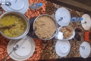 Zanzibar: Floresta Jozani e Caverna Salaam - Passeio para ver tartarugas marinhas