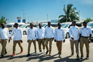 Zanzibar : excursion guidée d'une demi-journée à l'aquarium des tortues de Nungwi