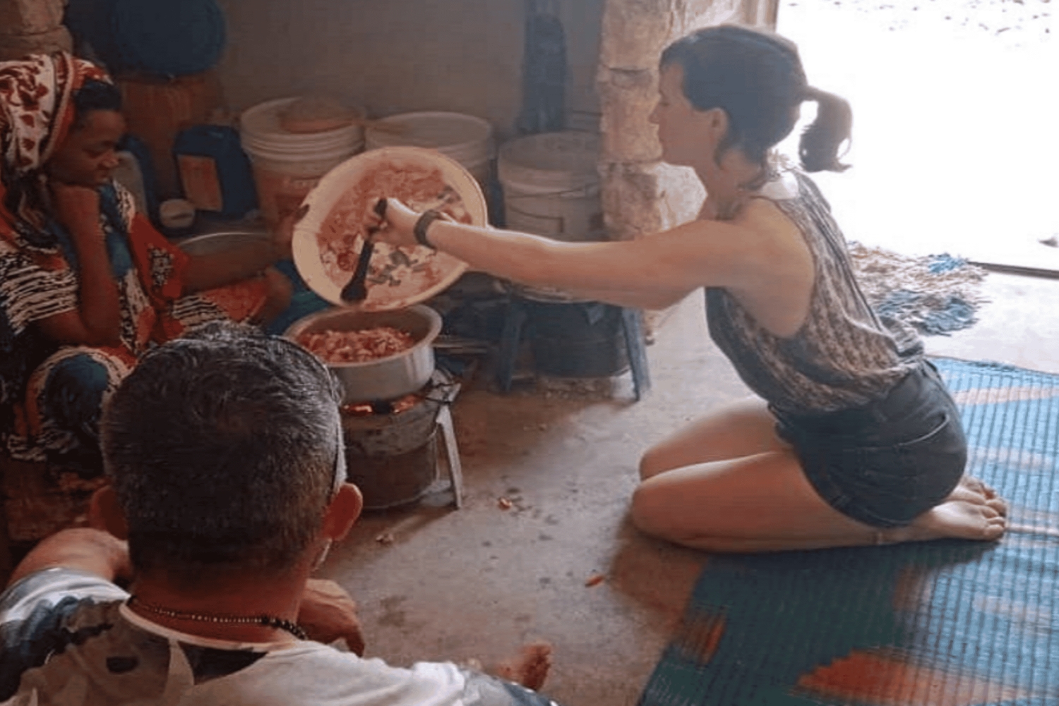 Zanzibar: Tur til landsbyen Nungwi og matlagingskurs