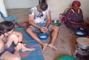 Занзибар: экскурсия по деревне Нунгви и кулинарный мастер-класс