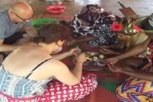 Занзибар: экскурсия по деревне Нунгви и кулинарный мастер-класс