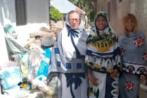 Занзибар: экскурсия по деревне Нунгви и кулинарный мастер-класс