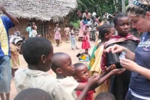 Занзибар: экскурсия по деревне Нунгви и кулинарный мастер-класс