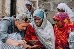 Занзибар: экскурсия по деревне Нунгви и кулинарный мастер-класс