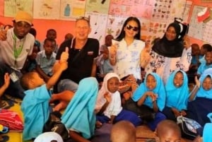 Занзибар: экскурсия по деревне Нунгви и кулинарный мастер-класс