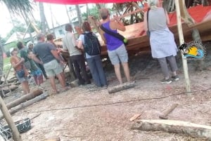 Занзибар: экскурсия по деревне Нунгви и кулинарный мастер-класс