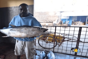 Занзибар: экскурсия по деревне Нунгви и кулинарный мастер-класс