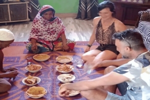 Zanzibar: Tur til landsbyen Nungwi og matlagingskurs