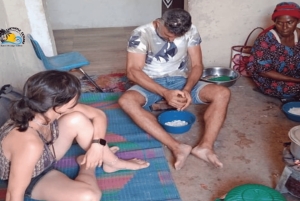 Zanzibar: Tur til landsbyen Nungwi og matlagingskurs