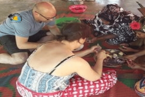 Zanzibar: Tur til landsbyen Nungwi og matlagingskurs