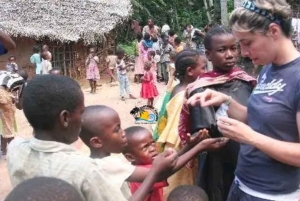 Zanzibar: Tur til landsbyen Nungwi og matlagingskurs