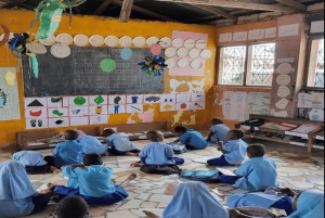 Zanzibar: Tur til landsbyen Nungwi og matlagingskurs