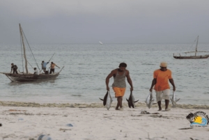 Zanzibar: Tur til landsbyen Nungwi og matlagingskurs