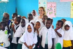 Zanzibar: Tur til landsbyen Nungwi og matlagingskurs