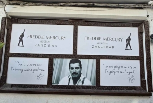 Sansibar: Nyange-Sandbank & Stone Town mit Meeresfrüchte-Mittagessen