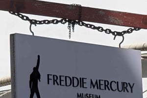 Sansibar: Nyange-Sandbank & Stone Town mit Meeresfrüchte-Mittagessen