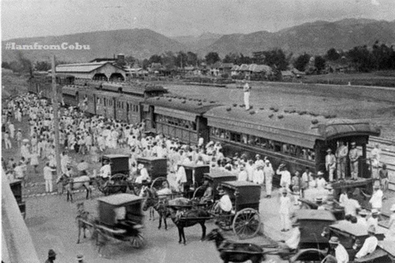 Zanzibar: rondleiding door de oude Bubu-spoorlijn