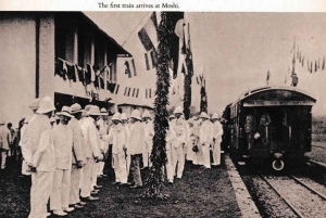 Zanzibar: rondleiding door de oude Bubu-spoorlijn