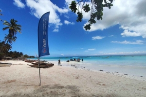Zanzibar: Open Water Diver-kurs