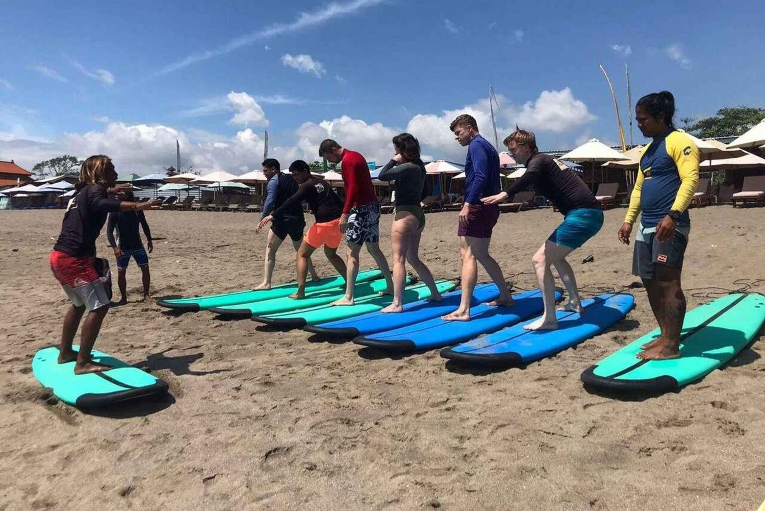 Fra sørkysten. Blå lagune, Salaam-grotten og klippen