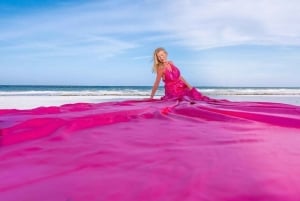 ザンジバル：現地のフォトグラファーとの写真撮影セッションをご案内します