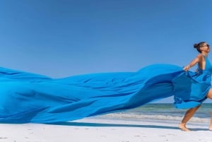 ザンジバル：現地のフォトグラファーとの写真撮影セッションをご案内します