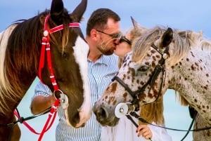 ザンジバル：現地のフォトグラファーとの写真撮影セッションをご案内します