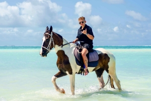 ザンジバル：現地のフォトグラファーとの写真撮影セッションをご案内します