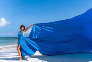 ザンジバル：現地のフォトグラファーとの写真撮影セッションをご案内します